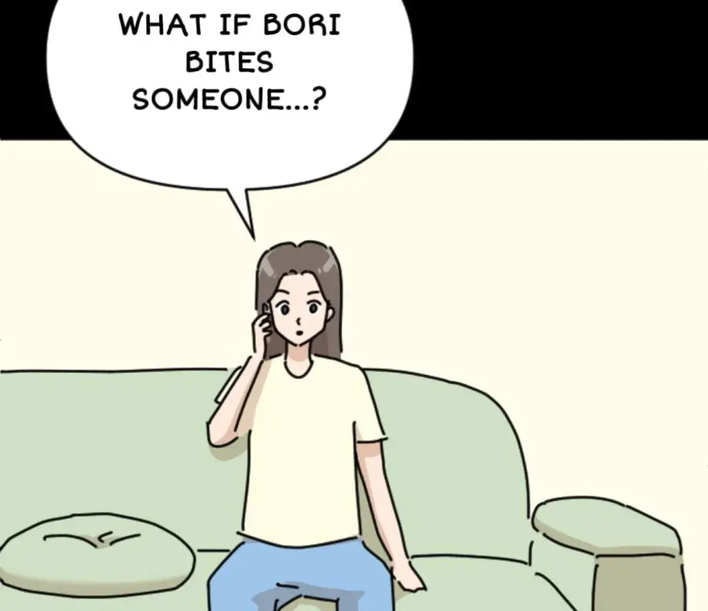 Ducks Are the Best!, chapter 2, page 76