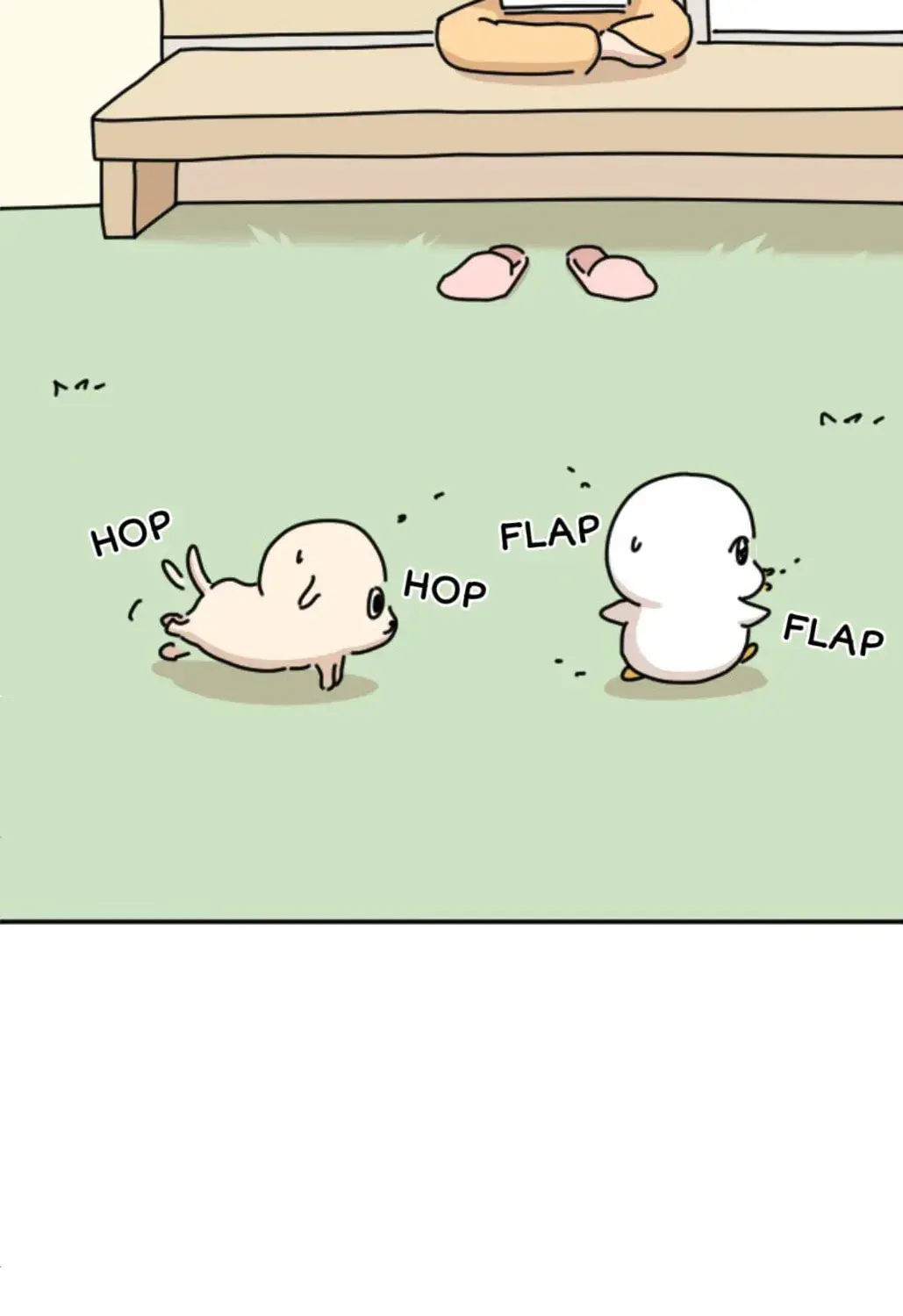 Ducks Are the Best!, chapter 2, page 93