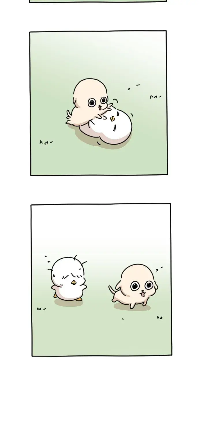 Ducks Are the Best!, chapter 2, page 95
