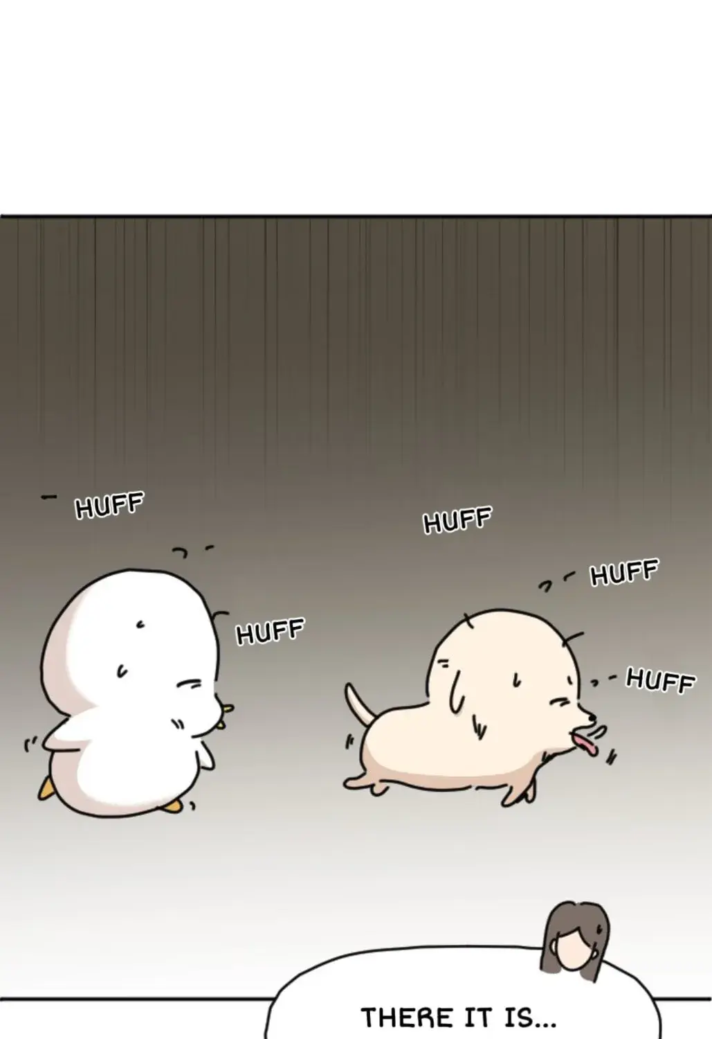 Ducks Are the Best!, chapter 2, page 105