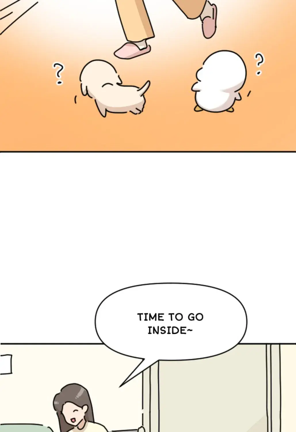 Ducks Are the Best!, chapter 2, page 109