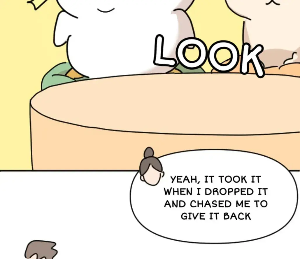 Ducks Are the Best!, chapter 2, page 132