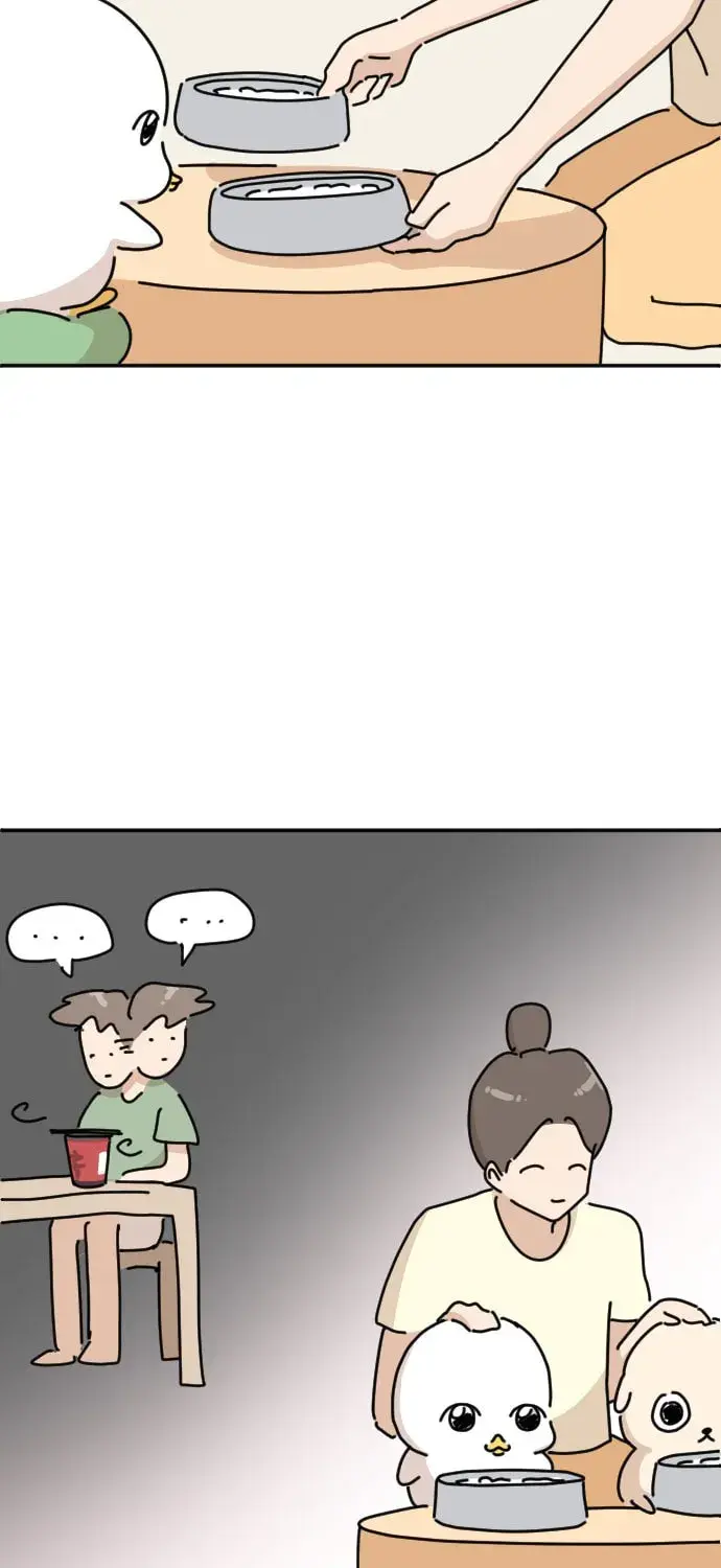 Ducks Are the Best!, chapter 2, page 143