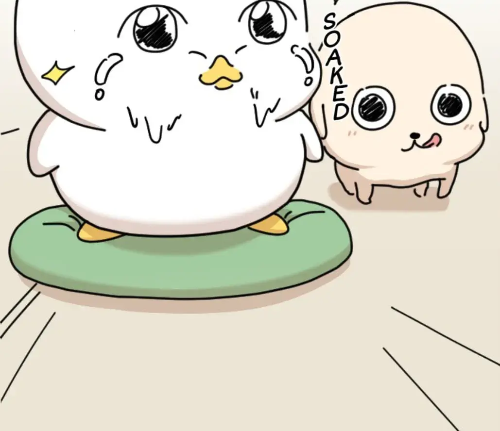 Ducks Are the Best!, chapter 2, page 194