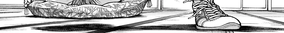 Baki Dou 2, chapter 124, page 16