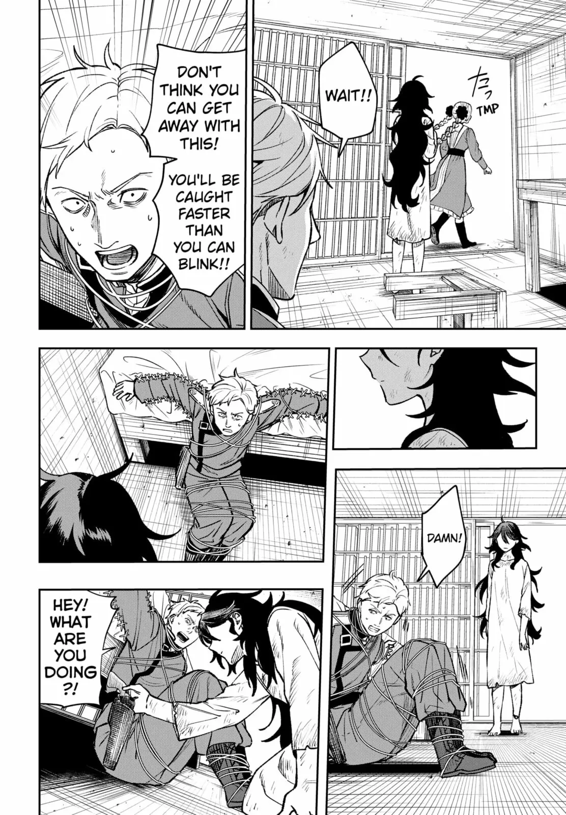 WITCHRIV, chapter 3, page 6