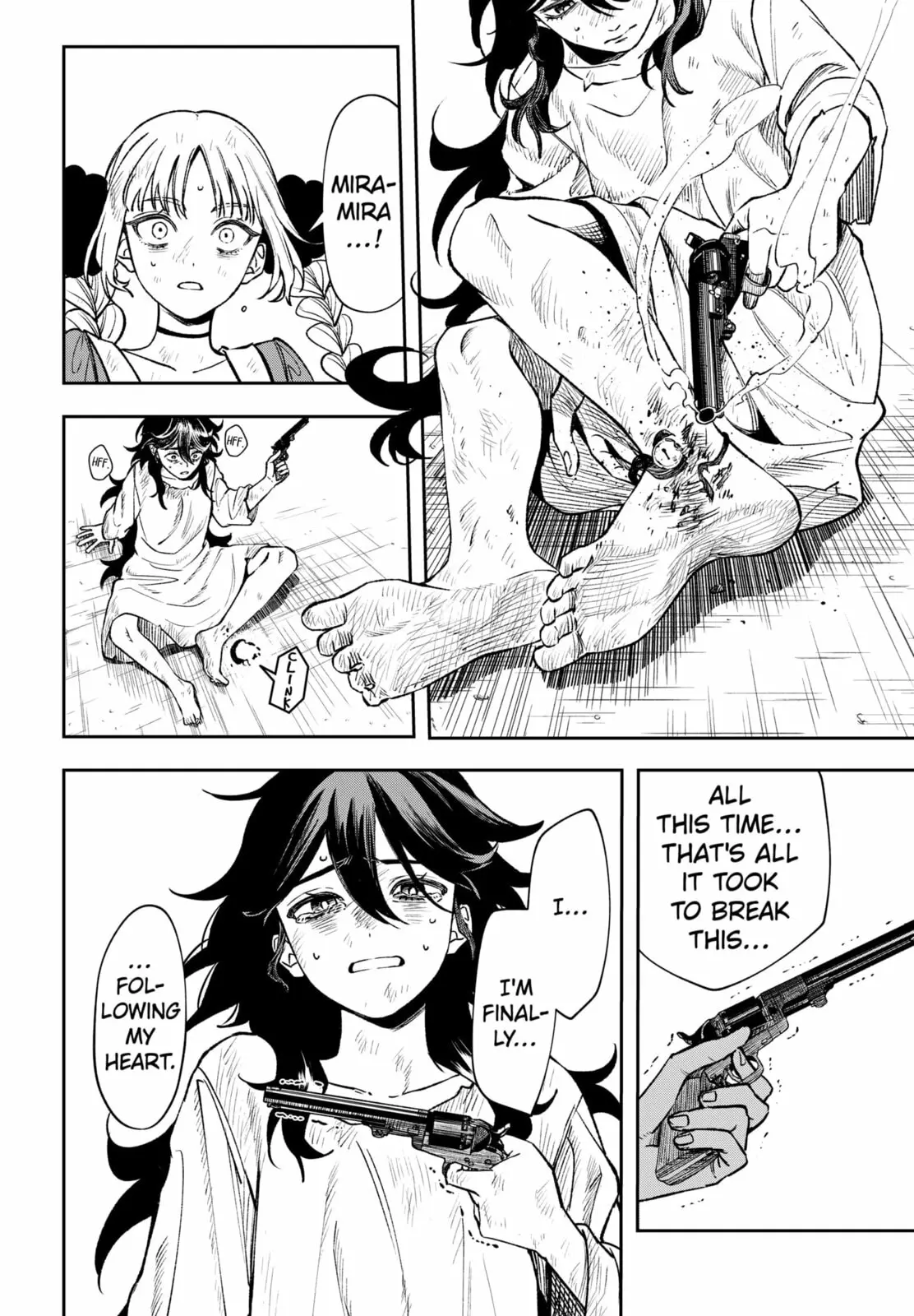 WITCHRIV, chapter 3, page 8