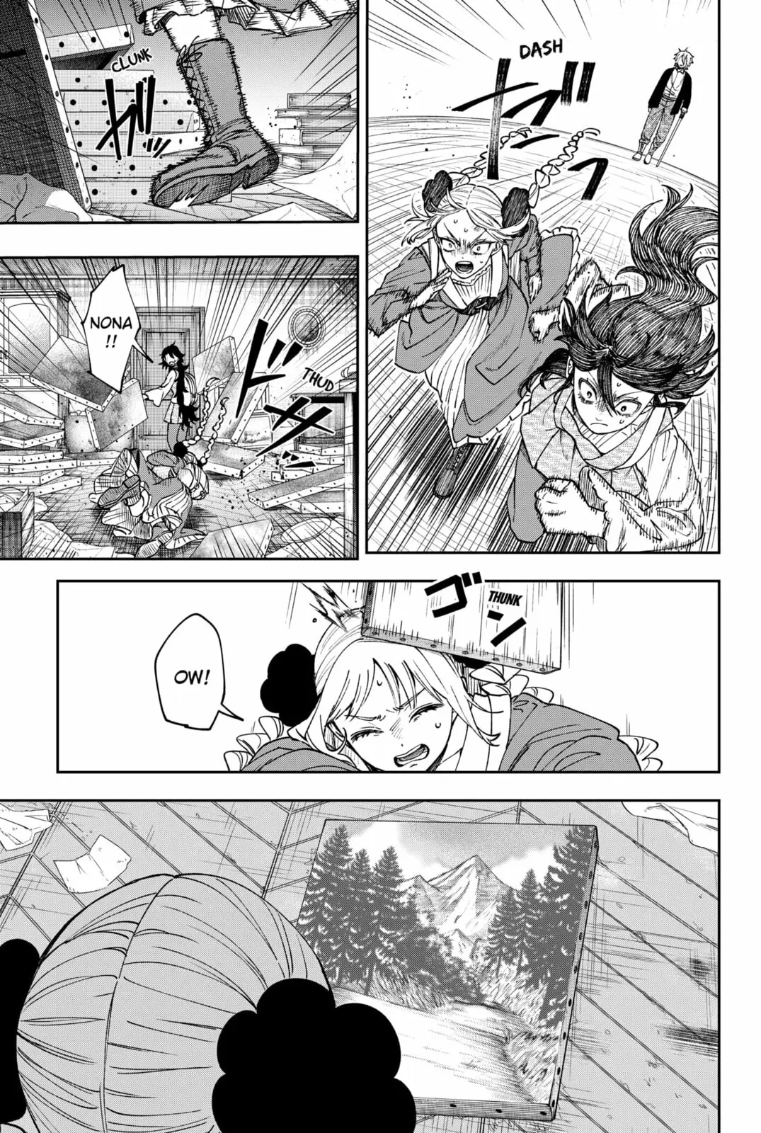 WITCHRIV, chapter 5, page 3