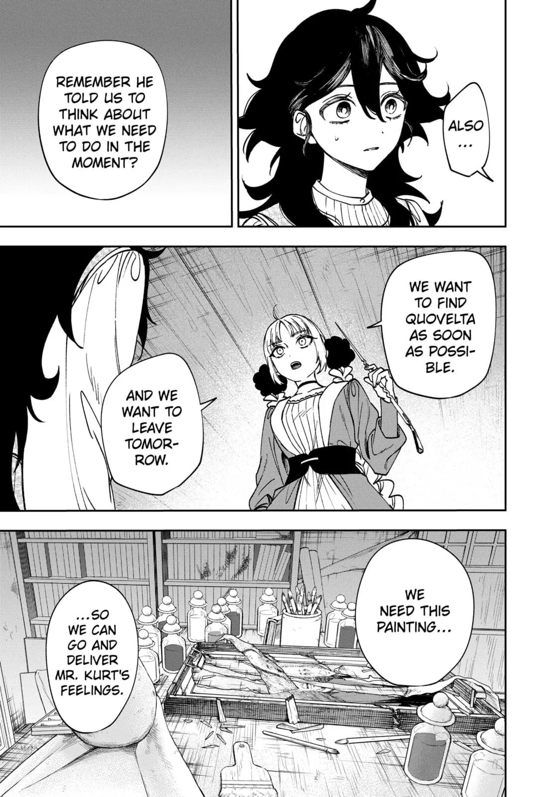 WITCHRIV, chapter 7, page 11