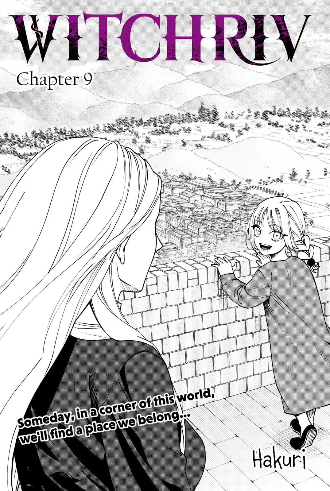 WITCHRIV, chapter 9, page 3