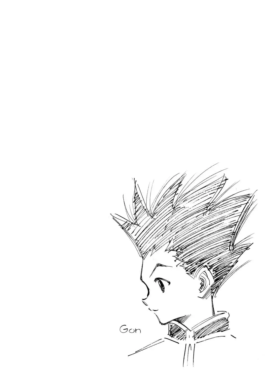 Hunter x Hunter Colored Manga, chapter 1, page 65