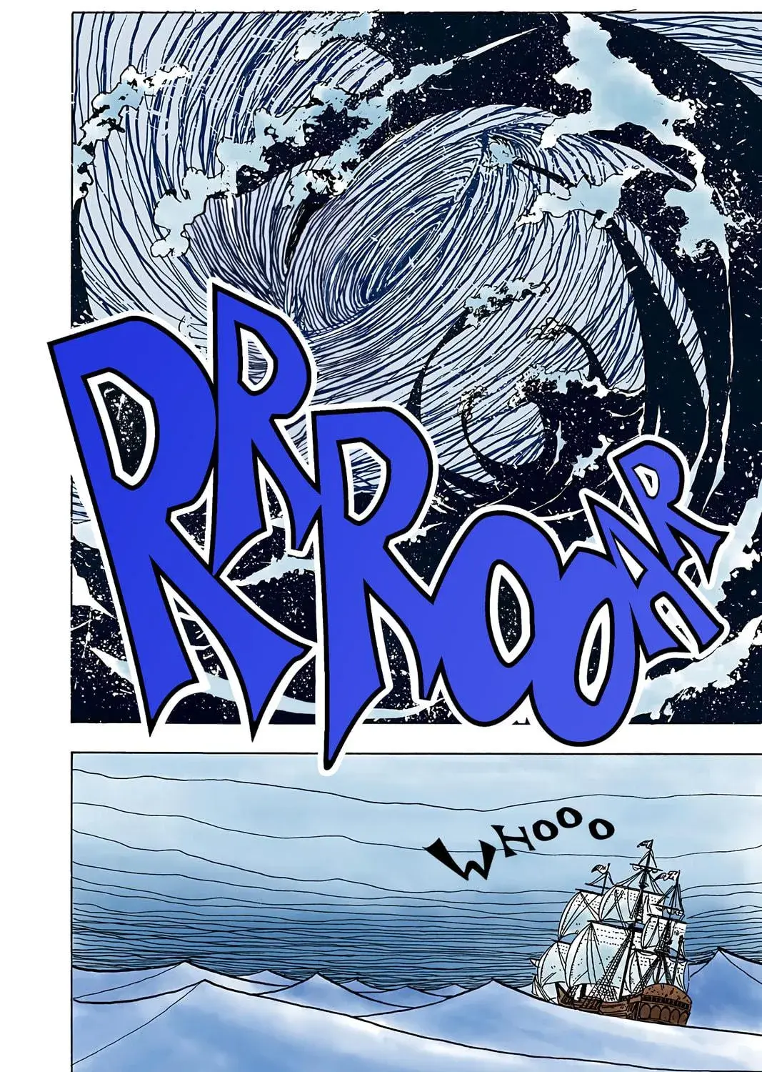 Hunter x Hunter Colored Manga, chapter 2, page 23