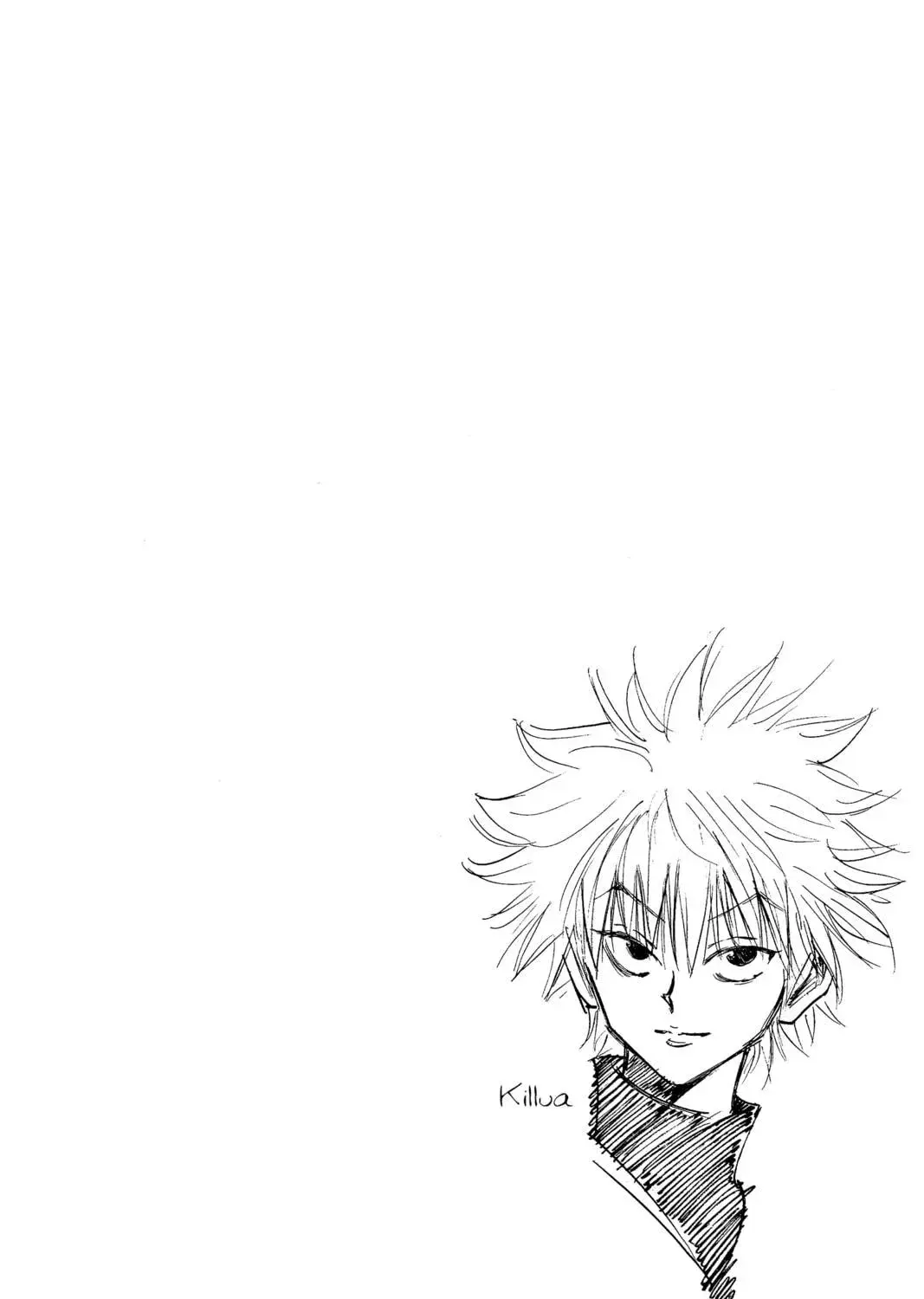 Hunter x Hunter Colored Manga, chapter 6, page 39
