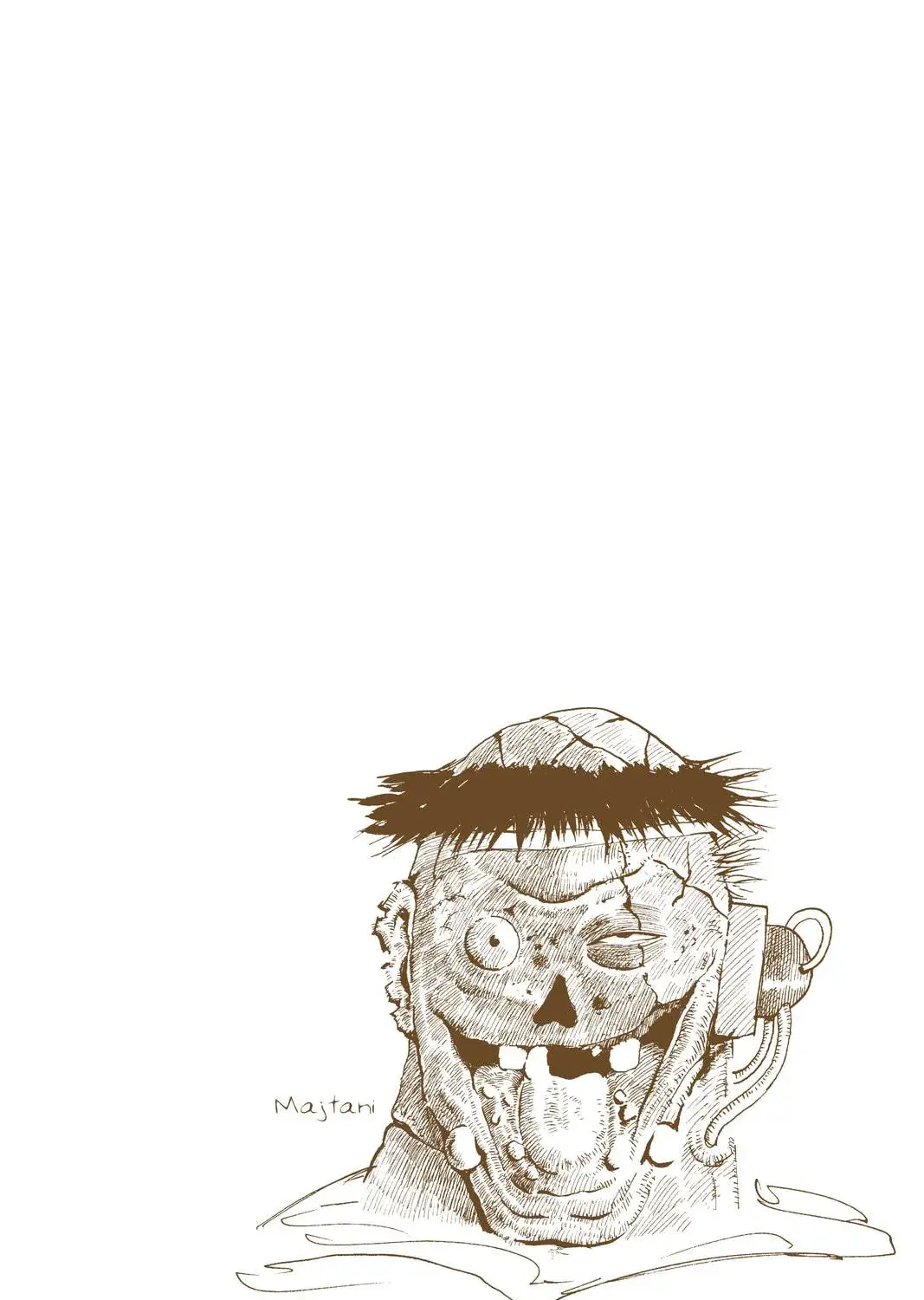 Hunter x Hunter Colored Manga, chapter 18, page 39