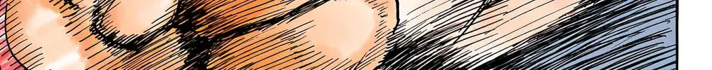 Hunter x Hunter Colored Manga, chapter 28, page 34