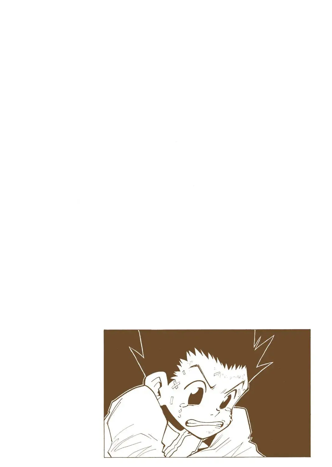 Hunter x Hunter Colored Manga, chapter 32, page 39
