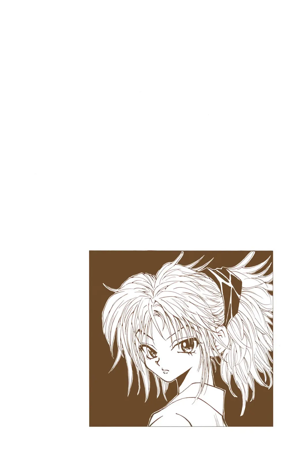 Hunter x Hunter Colored Manga, chapter 55, page 24