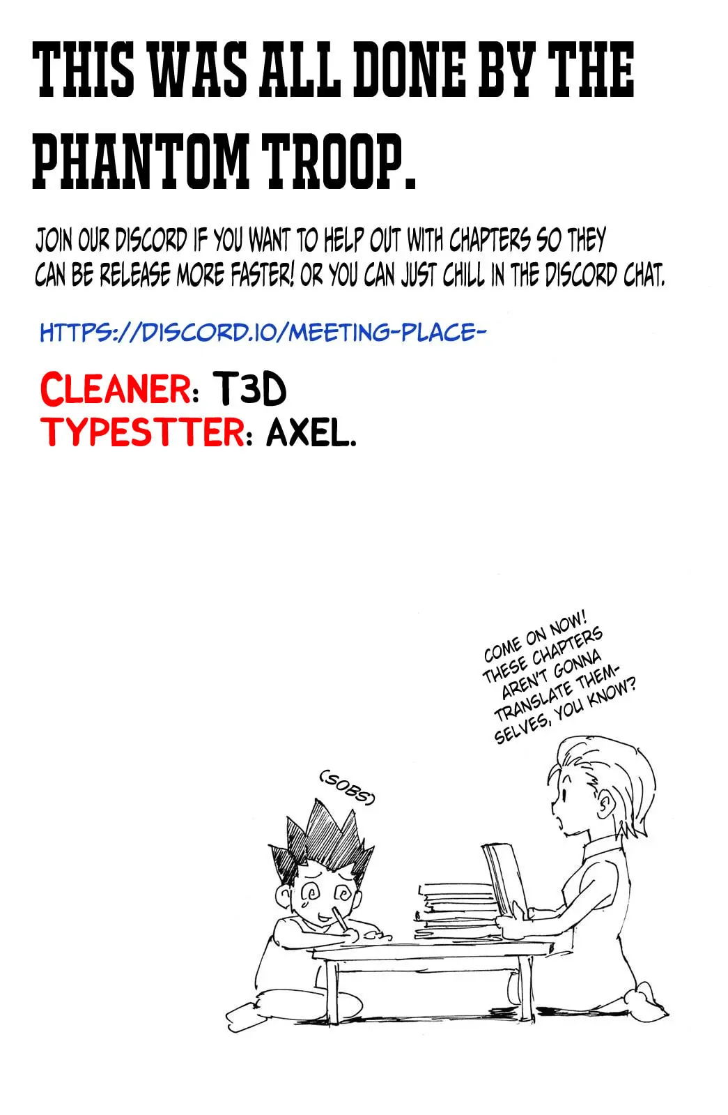 Hunter x Hunter Colored Manga, chapter 56, page 16