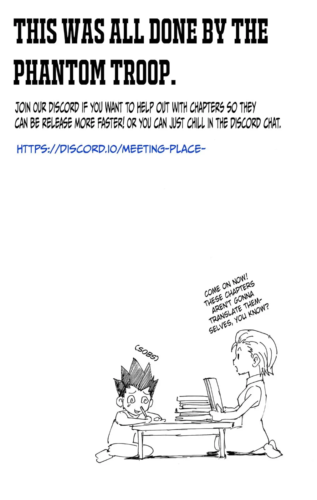 Hunter x Hunter Colored Manga, chapter 58, page 21
