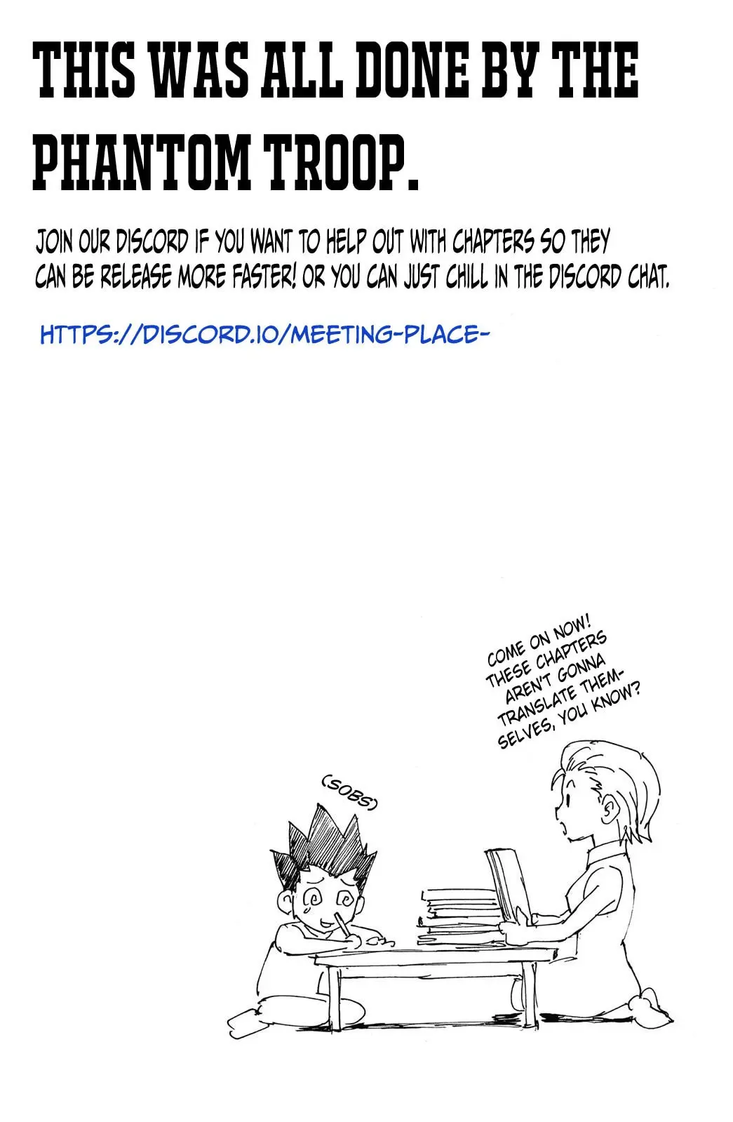 Hunter x Hunter Colored Manga, chapter 69, page 19