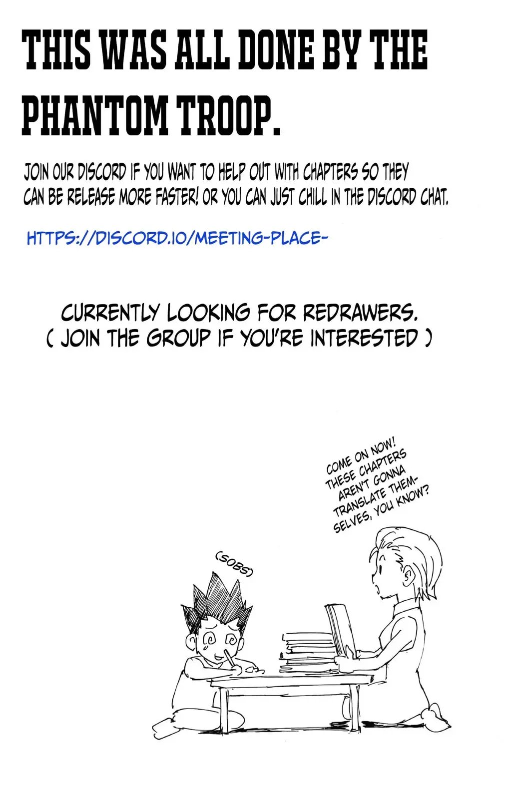 Hunter x Hunter Colored Manga, chapter 72, page 21