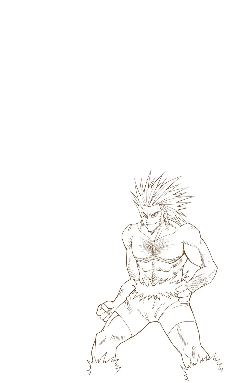 Hunter x Hunter Colored Manga, chapter 131, page 16