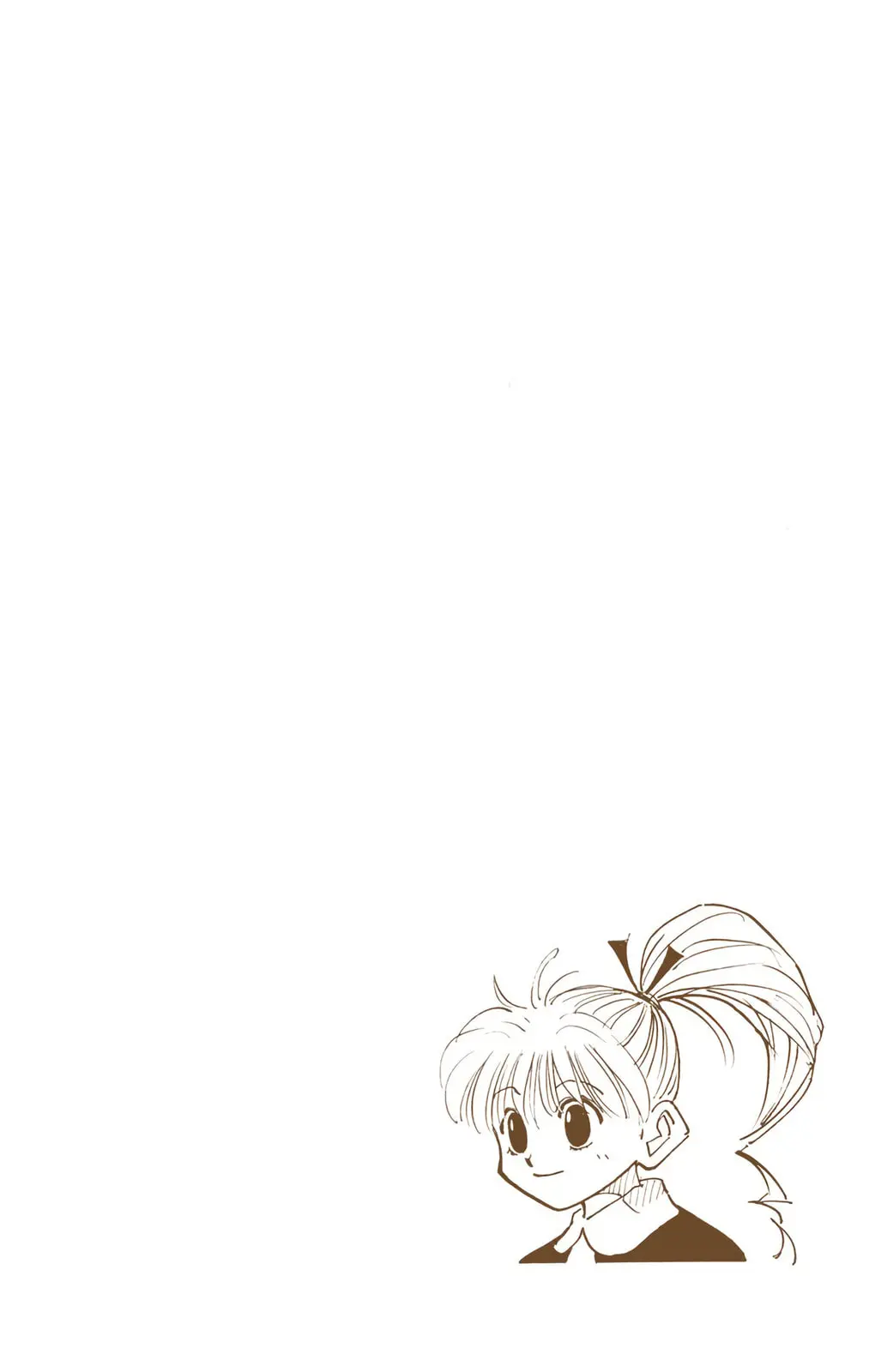 Hunter x Hunter Colored Manga, chapter 145, page 15