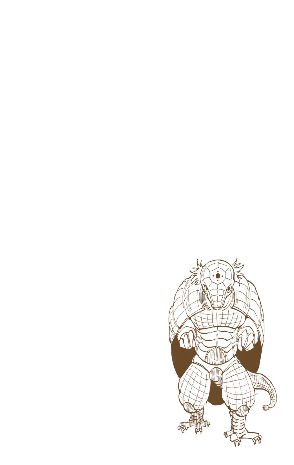 Hunter x Hunter Colored Manga, chapter 195, page 15