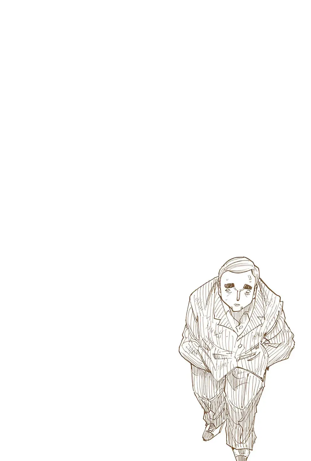 Hunter x Hunter Colored Manga, chapter 250, page 31