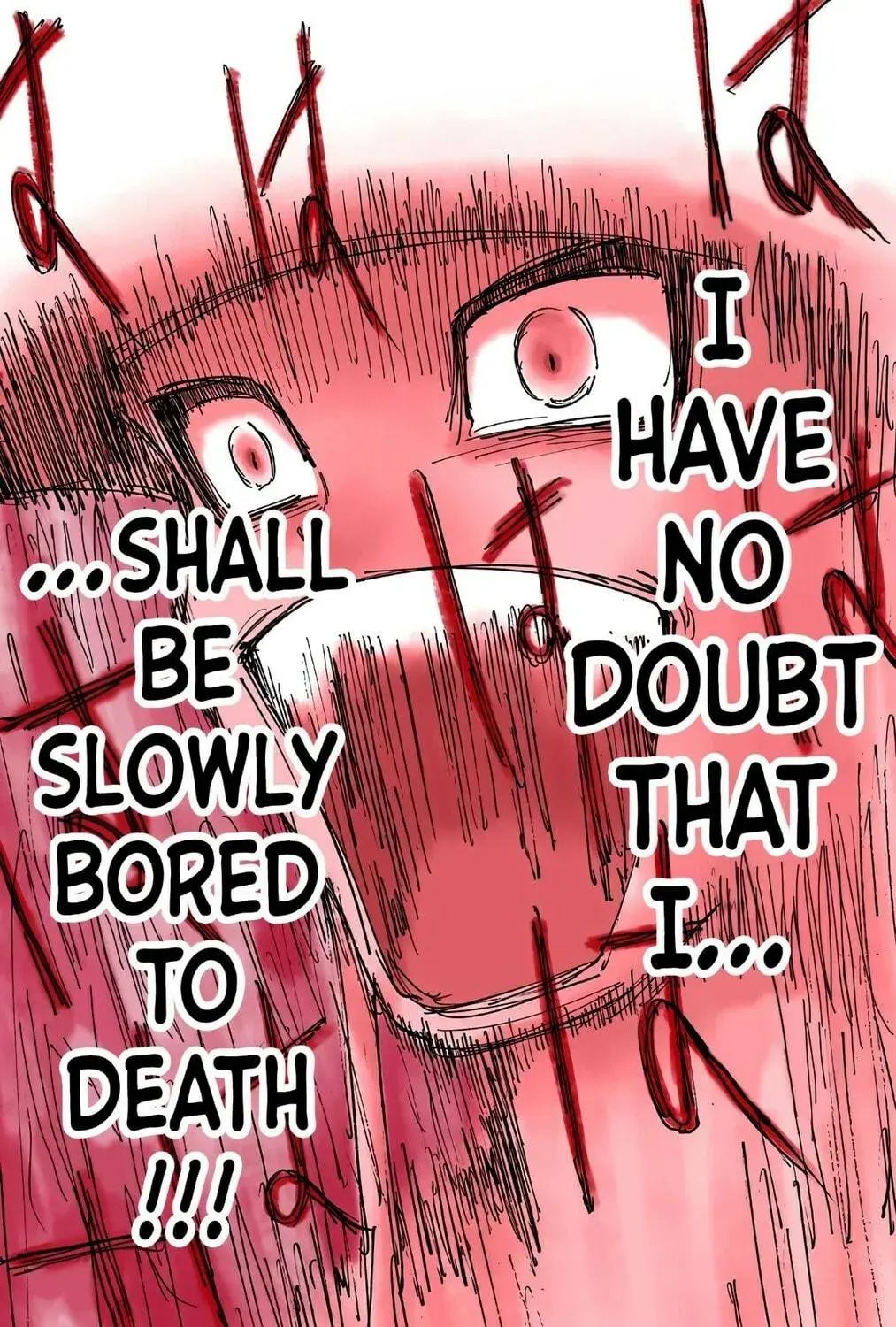 Hunter x Hunter Colored Manga, chapter 261, page 29