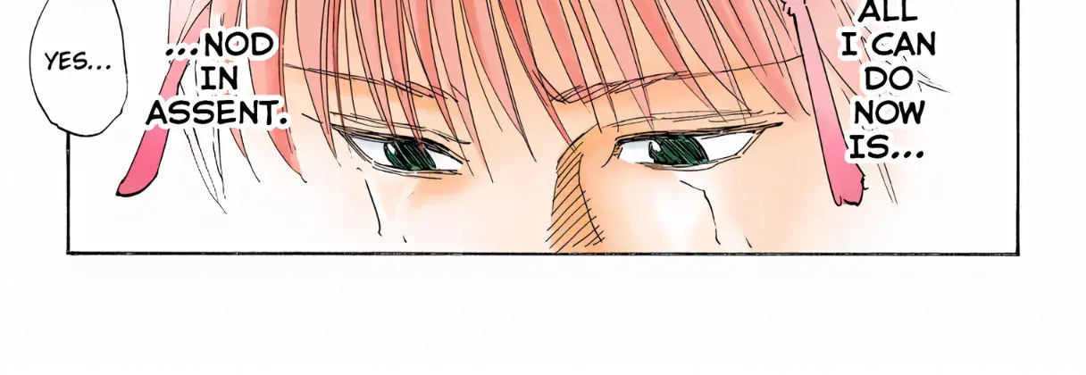 Hunter x Hunter Colored Manga, chapter 313, page 20
