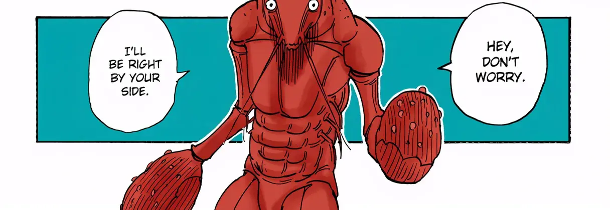 Hunter x Hunter Colored Manga, chapter 315, page 12