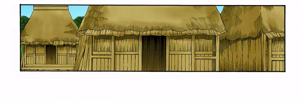 Hunter x Hunter Colored Manga, chapter 315, page 16