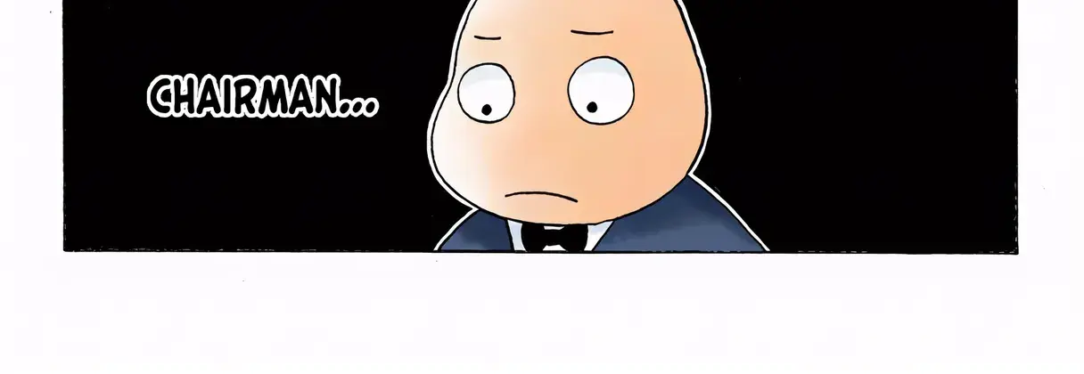 Hunter x Hunter Colored Manga, chapter 321, page 20
