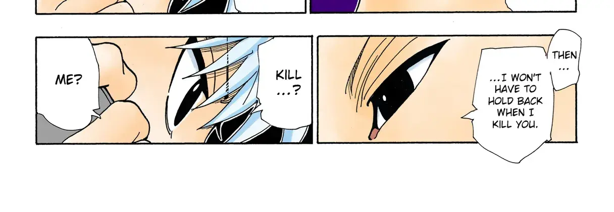 Hunter x Hunter Colored Manga, chapter 326, page 16