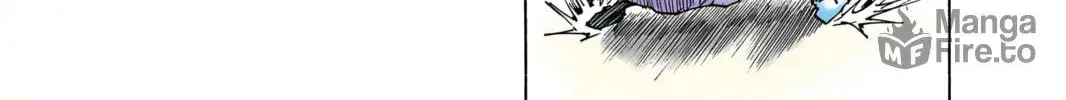 Hunter x Hunter Colored Manga, chapter 351, page 18