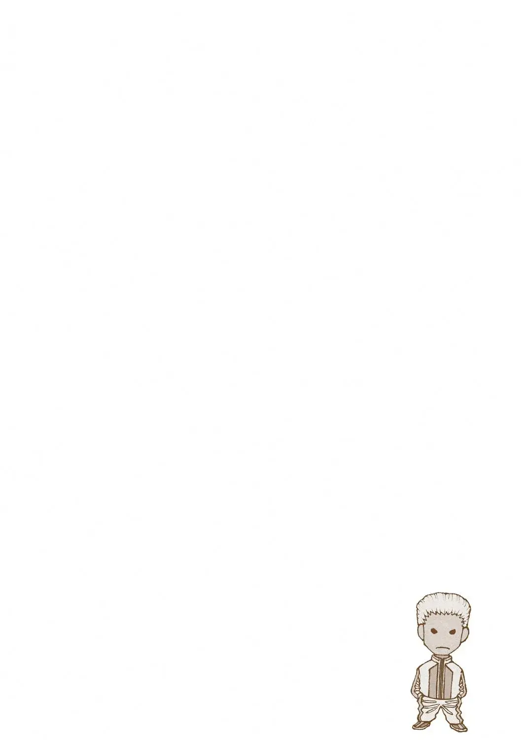 Hunter x Hunter Colored Manga, chapter 375, page 39