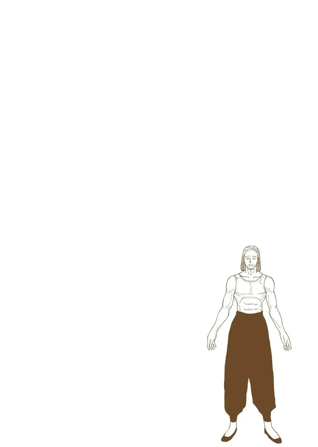 Hunter x Hunter Colored Manga, chapter 385, page 39