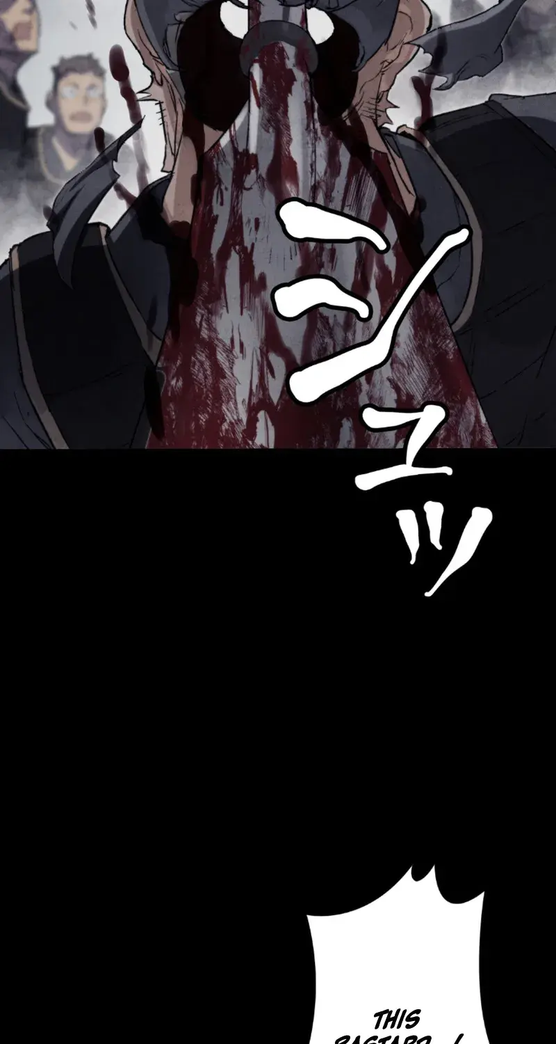 Unrivaled Spear Ghost, chapter 1, page 24