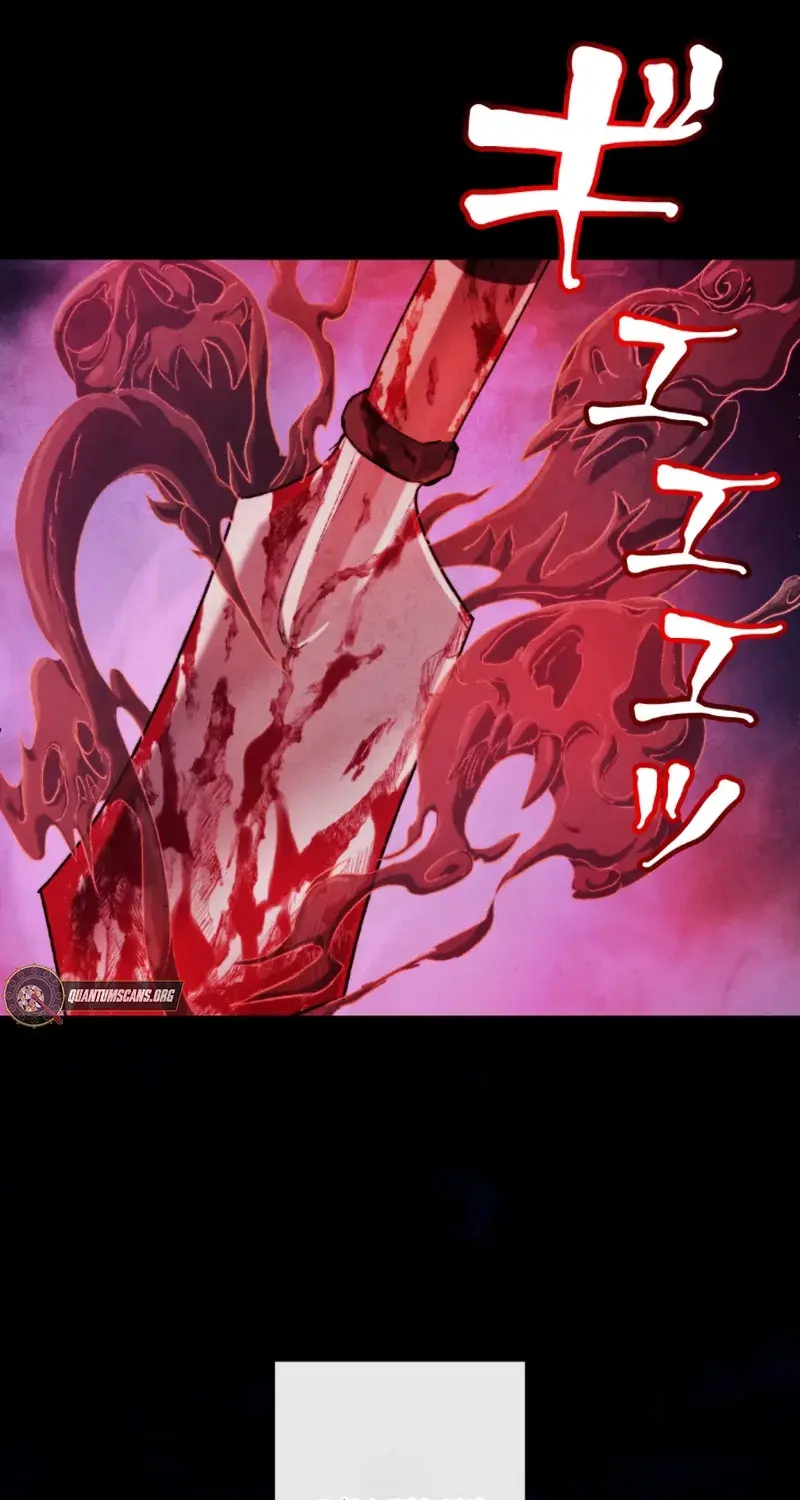 Unrivaled Spear Ghost, chapter 1, page 33