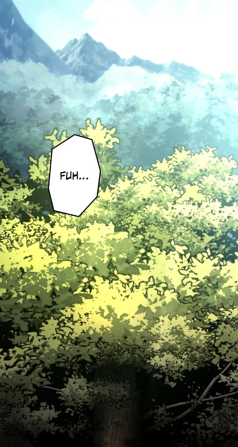 Unrivaled Spear Ghost, chapter 1, page 52