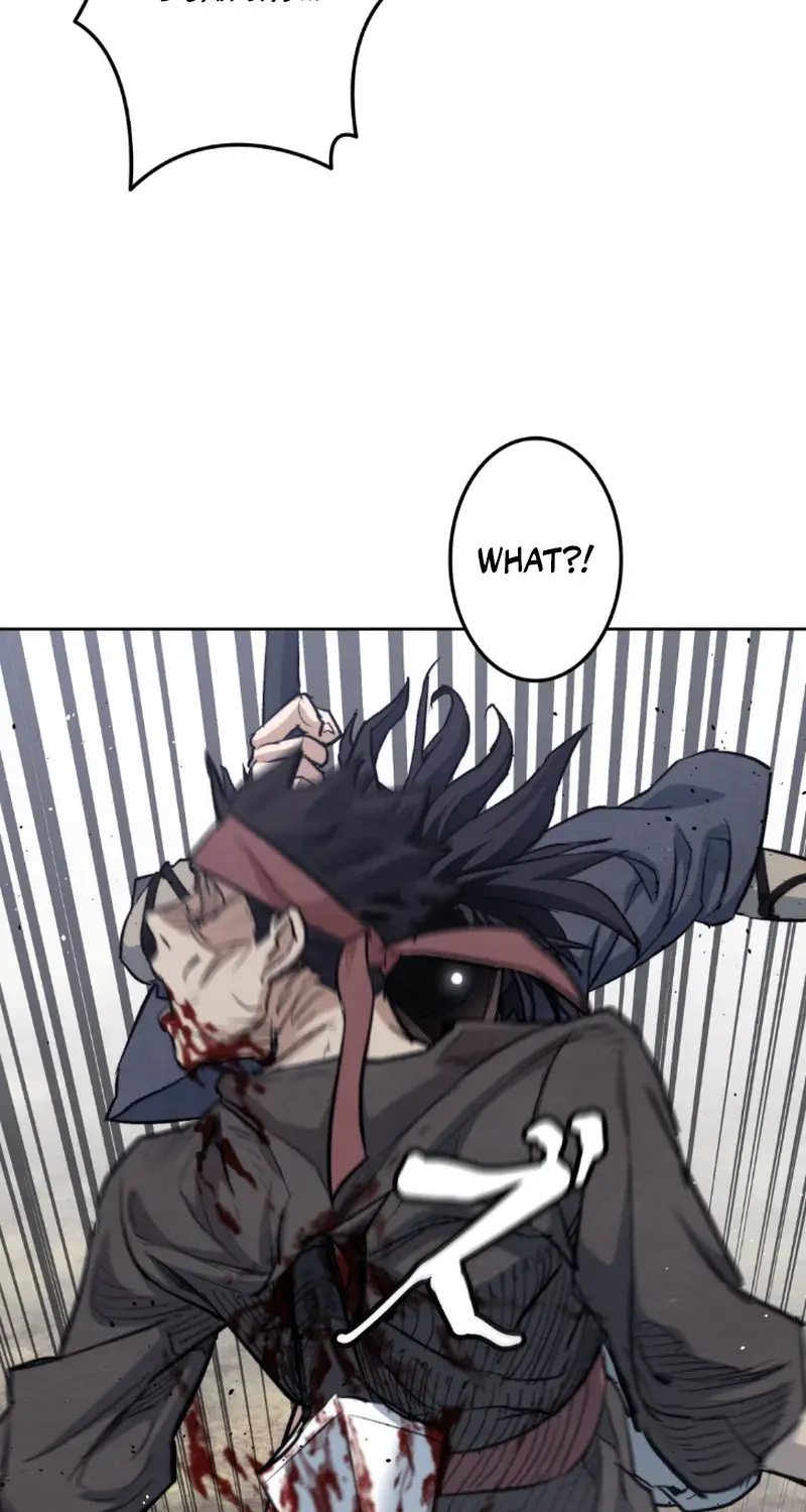 Unrivaled Spear Ghost, chapter 1, page 90