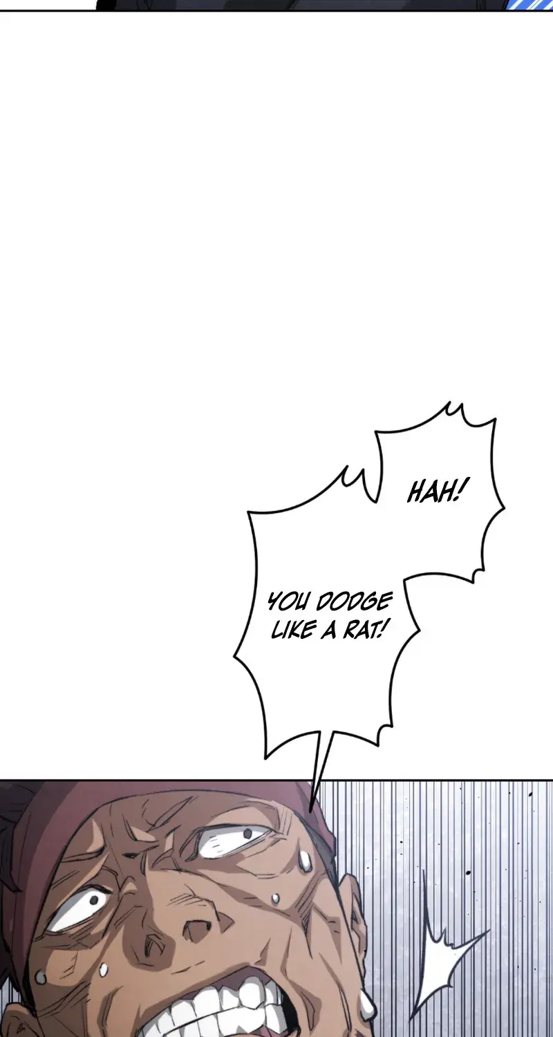 Unrivaled Spear Ghost, chapter 1, page 112