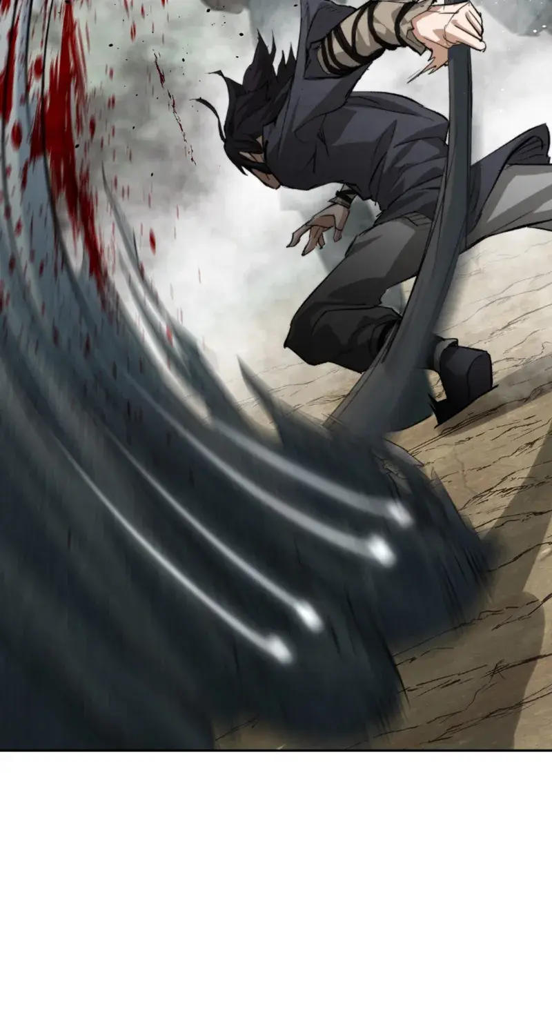 Unrivaled Spear Ghost, chapter 1, page 119