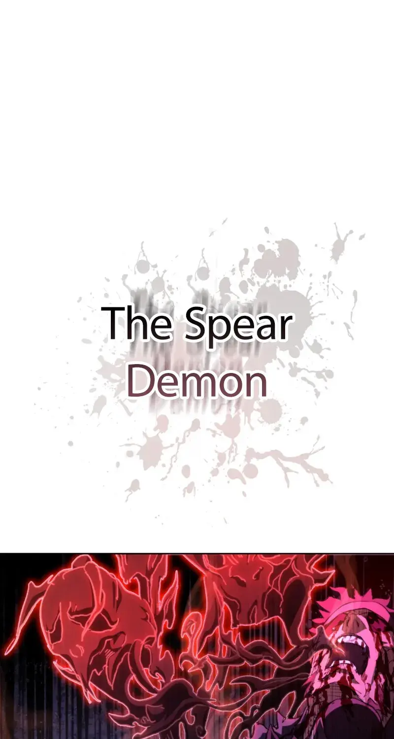 Unrivaled Spear Ghost, chapter 1, page 133