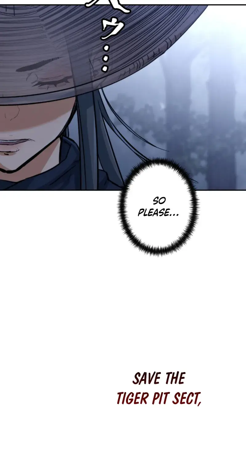 Unrivaled Spear Ghost, chapter 1, page 140