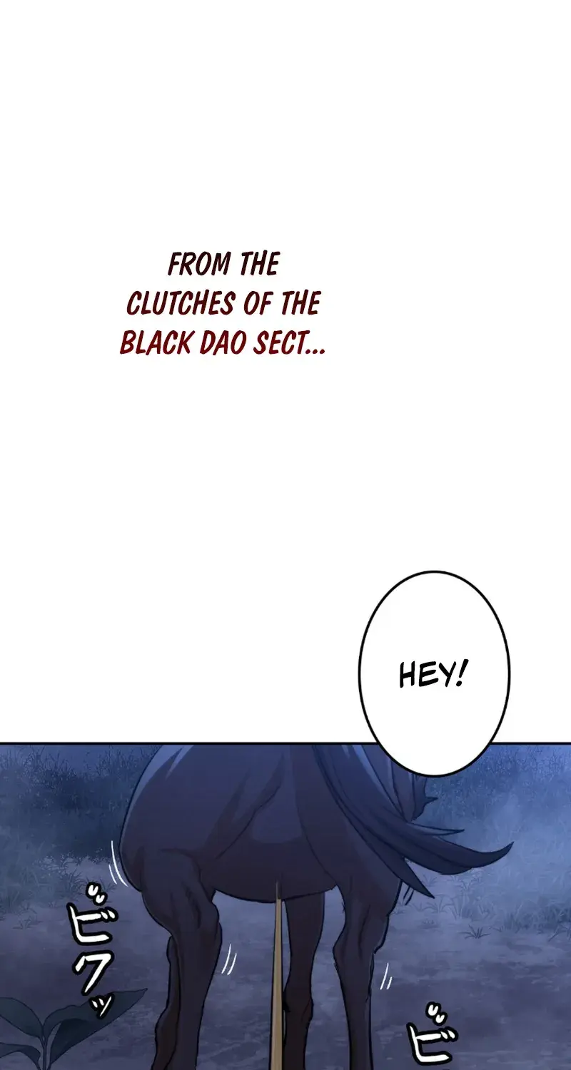 Unrivaled Spear Ghost, chapter 1, page 141