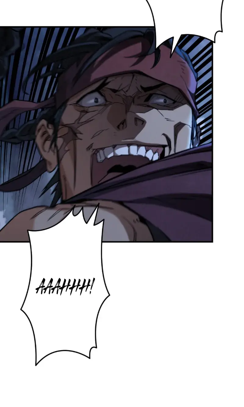 Unrivaled Spear Ghost, chapter 2, page 9