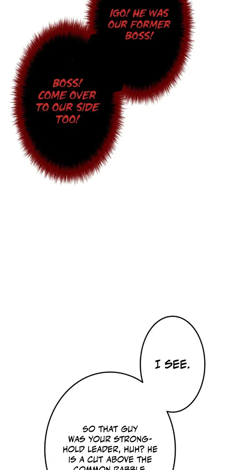 Unrivaled Spear Ghost, chapter 2, page 11