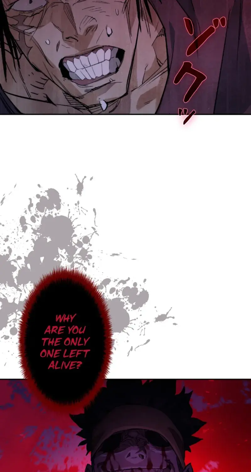 Unrivaled Spear Ghost, chapter 2, page 23